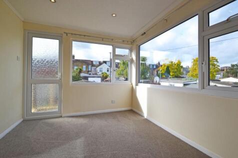 Rock Road, Sittingbourne - Diningroom
