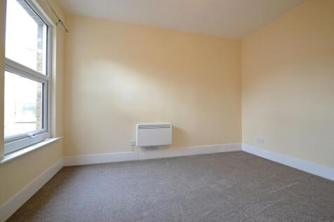 Rock Road, Sittingbourne - Bedroom