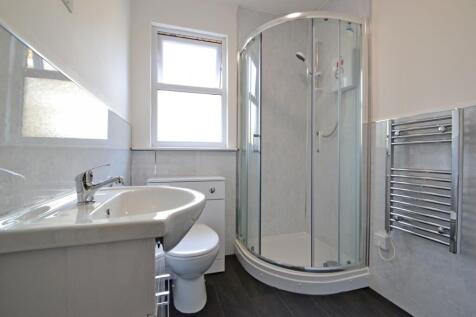Rock Road, Sittingbourne - Bathroom