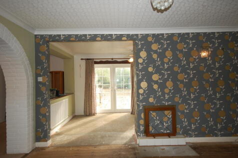 Lounge/Breakfast Room