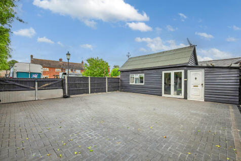 Outbuilding