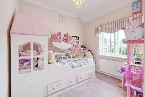 BedroomThree