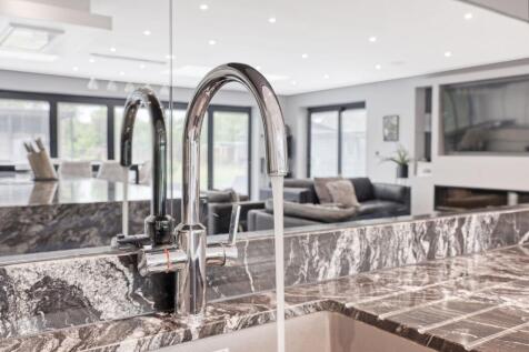 Kitchen Worksurfaces