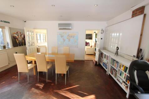 Main Office