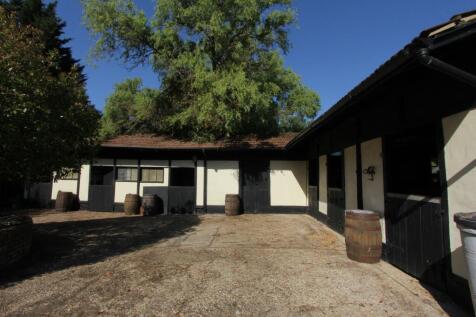 Stables