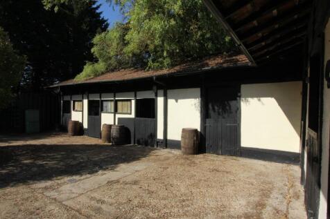 Stables