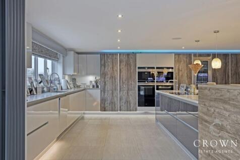 Kitchen/Dining/Family Room