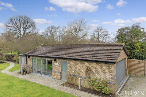 Games Room and Garage