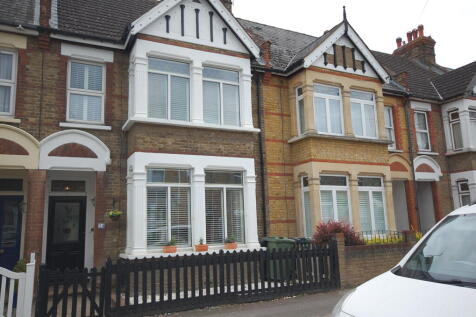 Front Aspect