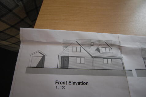Front Elevation