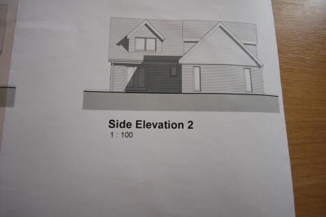 Side Elevation