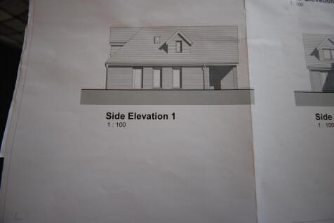 Side Elevation
