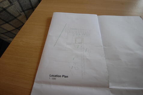 Location Plan
