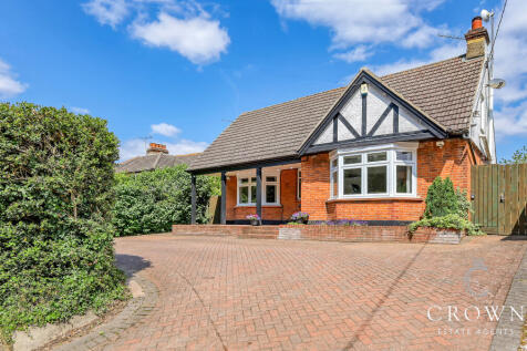 Property To The Front Aspect