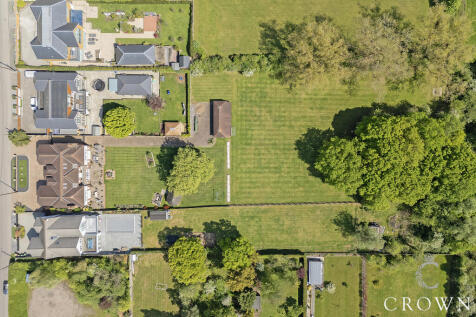 Ariel View