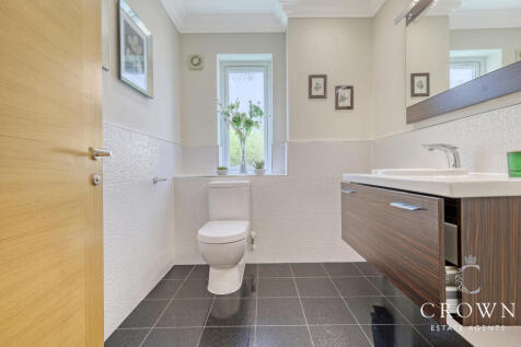 Cloakroom One