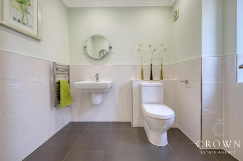Cloakroom Two