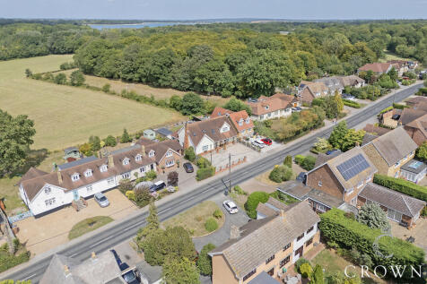 Ariel View