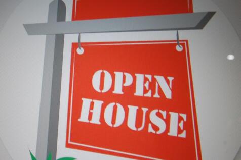 Open House 8th November Call 01268 711133 for an a