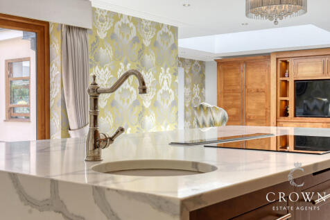 Kitchen/Area