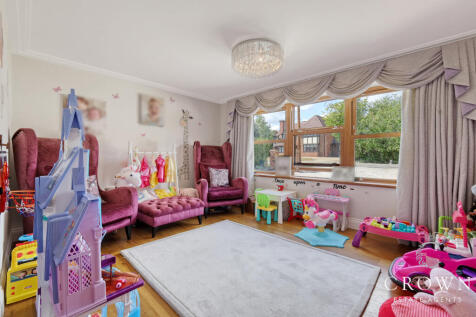 Toy Room