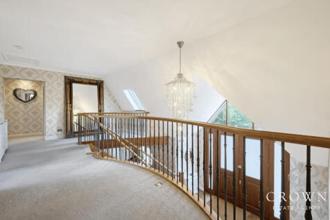 Galleried Landing