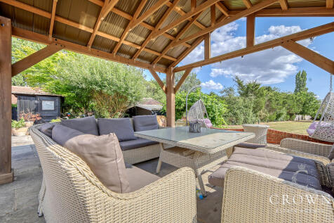 Pergola