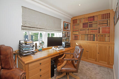 Fitted Study