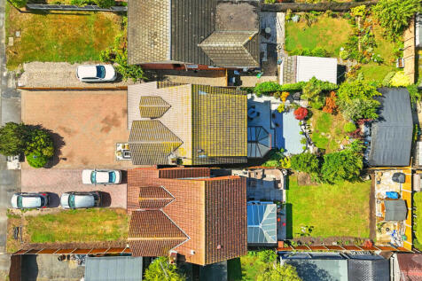 Ariel View