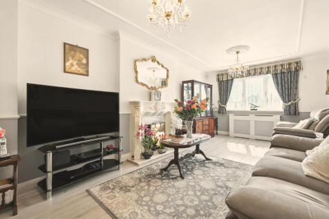 Feature Fireplace in Lounge