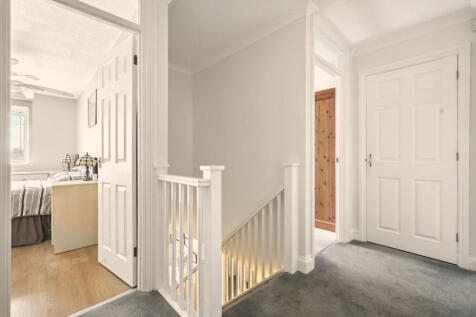 Galleried Landing