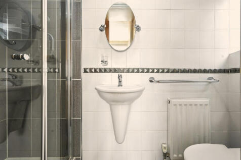 En-Suite To Bedroom One