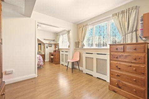 Bedroom Three/Dressing Room