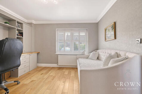 Guest Room/Study