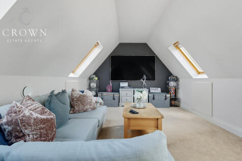 Cinema Room /Snug Room