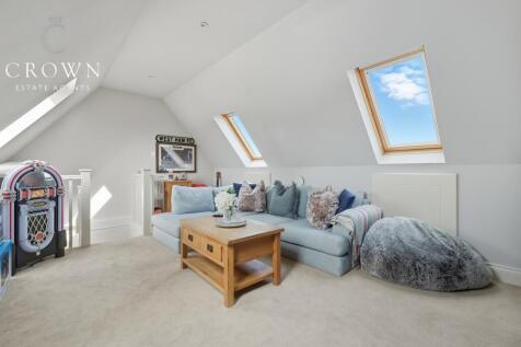 Cinema Room/Snug Room 