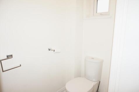 Cloakroom/WC