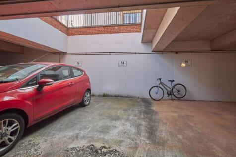 Parking Space
