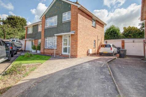 Driveway &amp; Garage