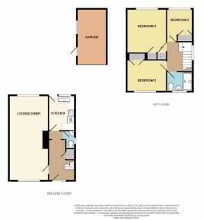 2D Floorplan