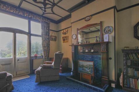 Back Room