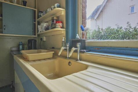 Kitchen Sink