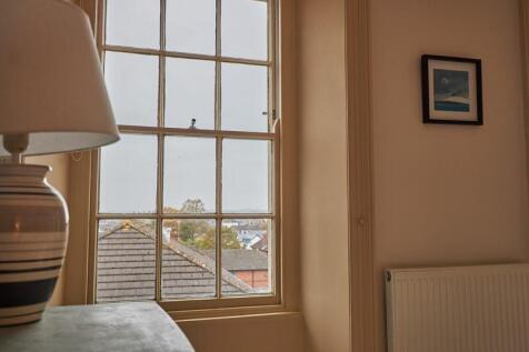 Bedroom 1 Window