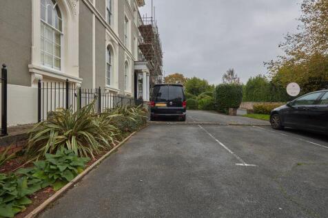 Parking Space