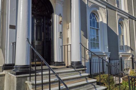Communal Entrance