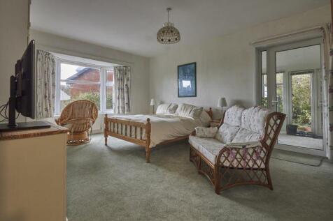 Annexe Living Space