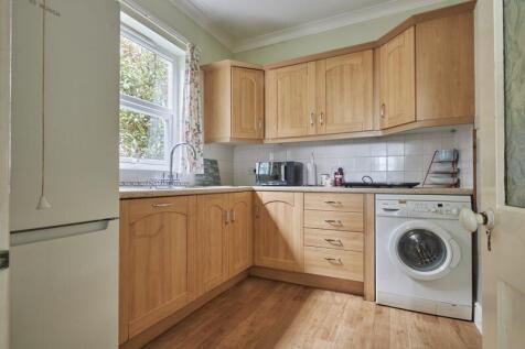 Annexe Kitchen