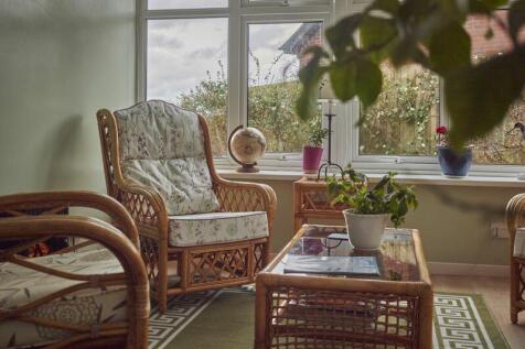 Annexe Conservatory