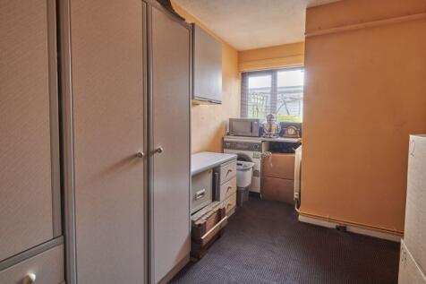 Bedroom 4/Office