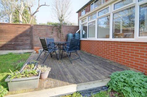 Decking